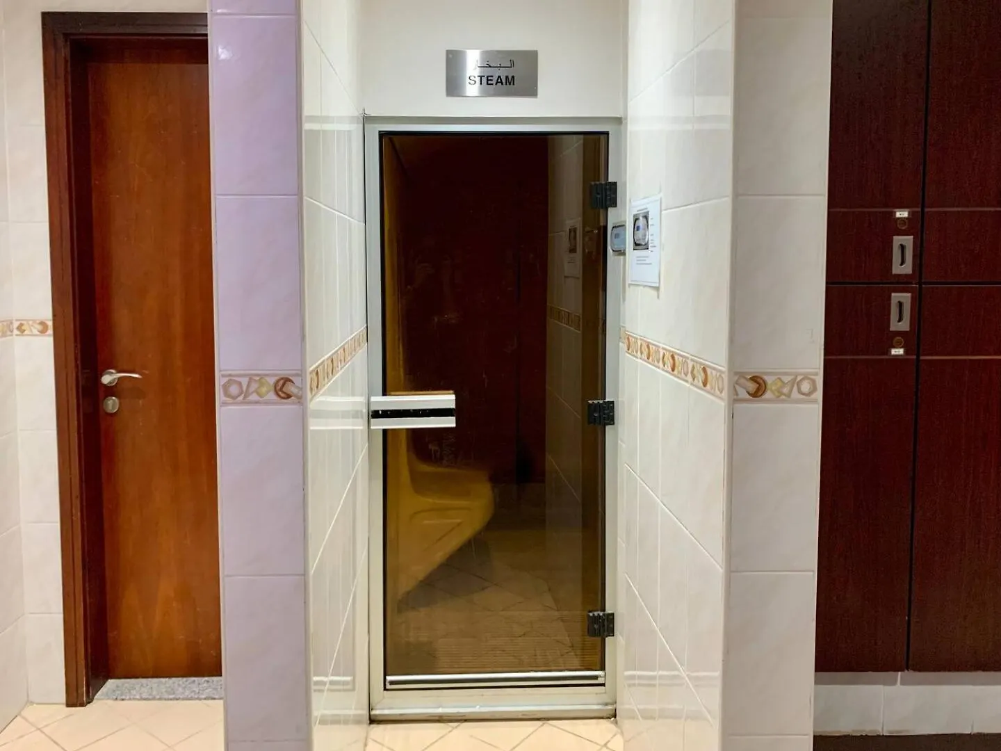 Hotell Jlt Spacious Corner Duplex Loft Panoramic Views Dubai Förenade Arabemiraten