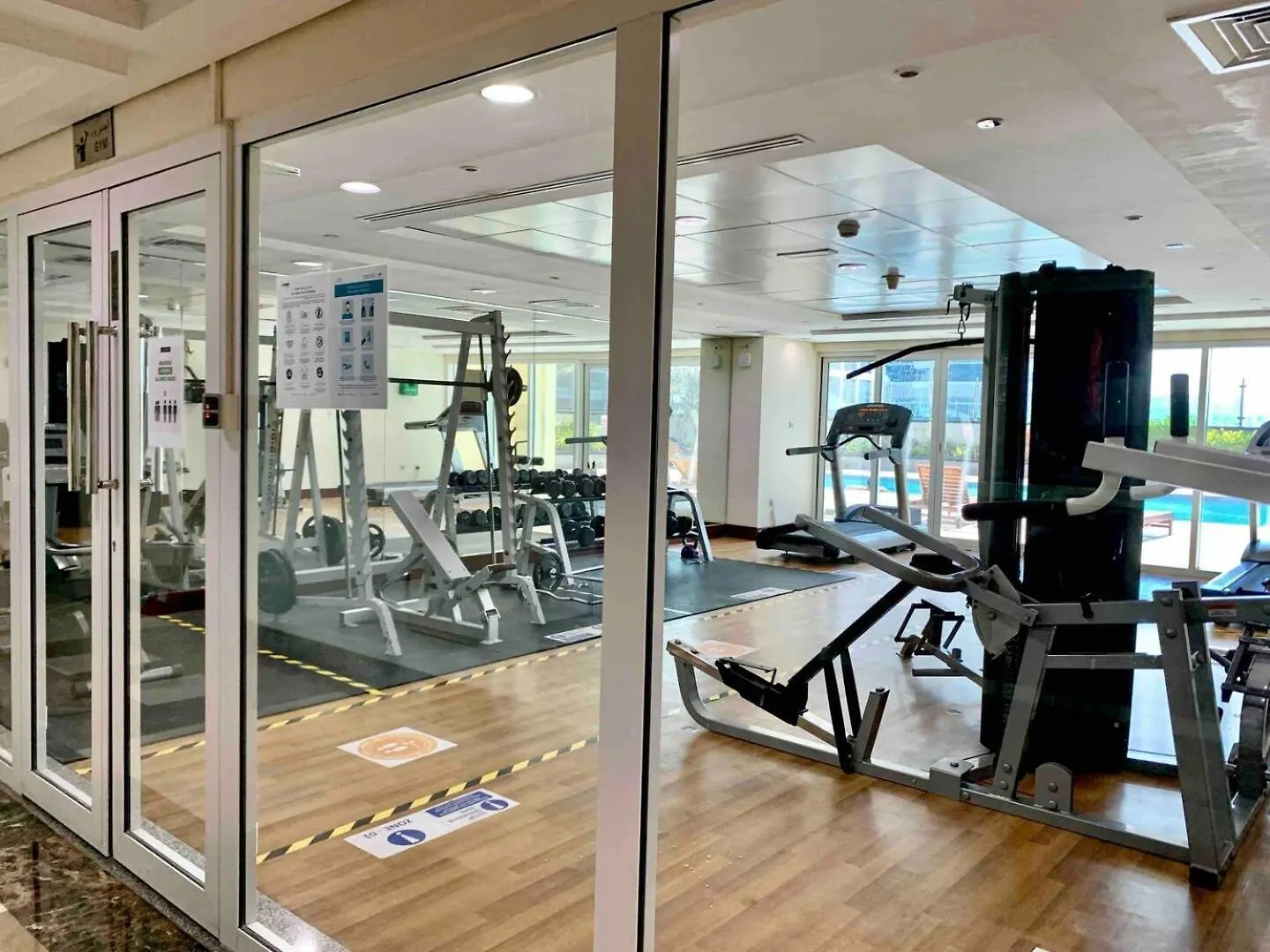 Jlt Spacious Corner Duplex Loft Panoramic Views Dubai 0*,  Förenade Arabemiraten